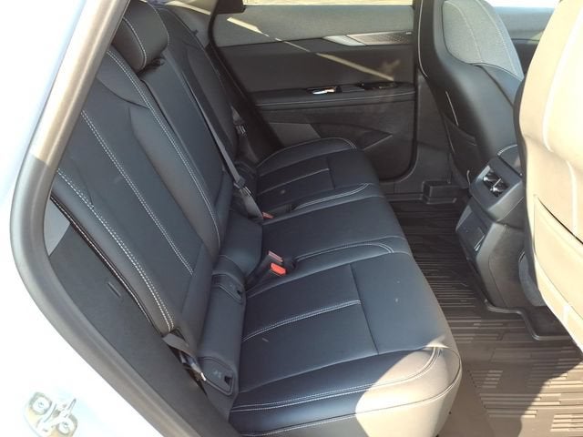 2027 Cadillac OPTIQ Sport