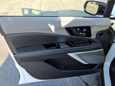 2027 Cadillac OPTIQ Sport