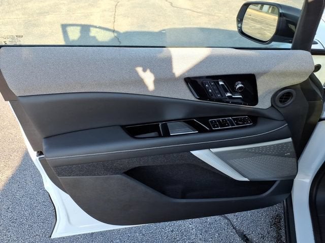 2027 Cadillac OPTIQ Sport