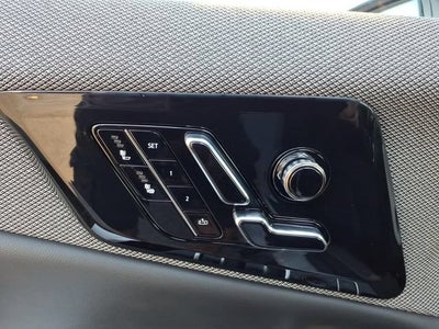 2027 Cadillac OPTIQ Sport
