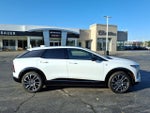 2027 Cadillac OPTIQ Sport