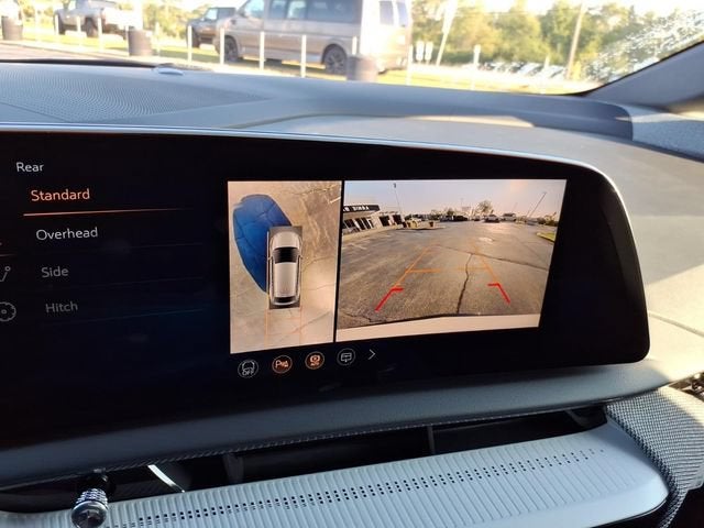 2027 Cadillac OPTIQ Sport