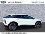 2027 Cadillac OPTIQ Sport