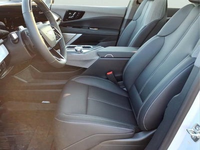 2027 Cadillac OPTIQ Sport