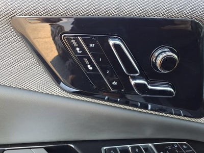 2027 Cadillac OPTIQ Sport