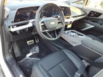 2027 Cadillac OPTIQ Sport