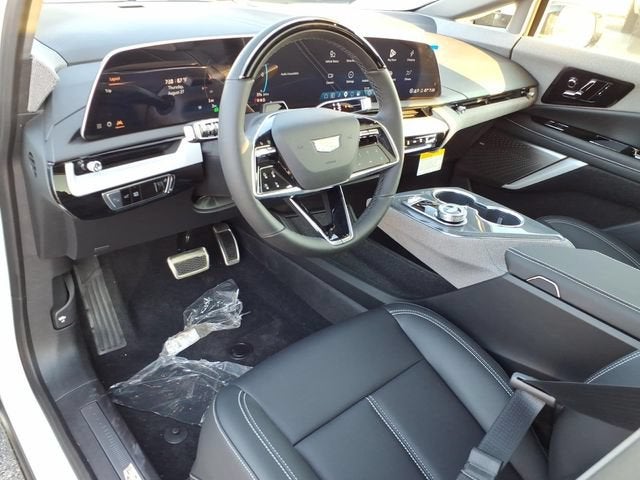 2027 Cadillac OPTIQ Sport