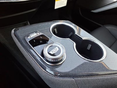 2027 Cadillac OPTIQ Sport
