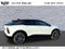 2027 Cadillac OPTIQ Sport