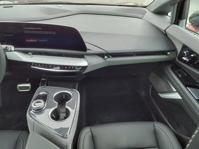 2025 Cadillac OPTIQ Sport 1