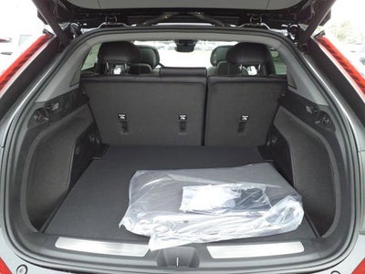 2025 Cadillac OPTIQ Sport 1