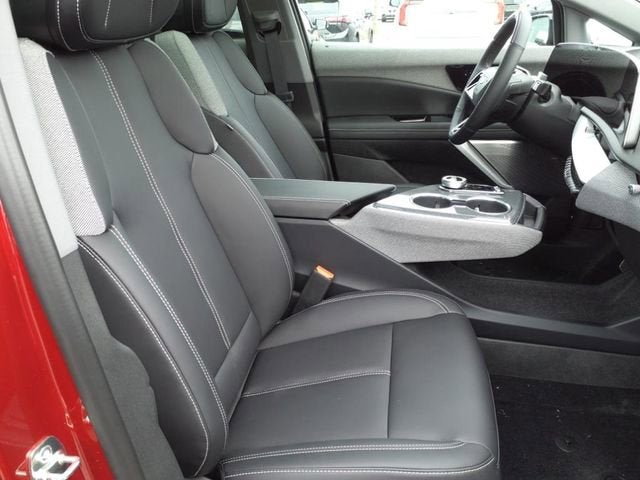 2025 Cadillac OPTIQ Sport 1