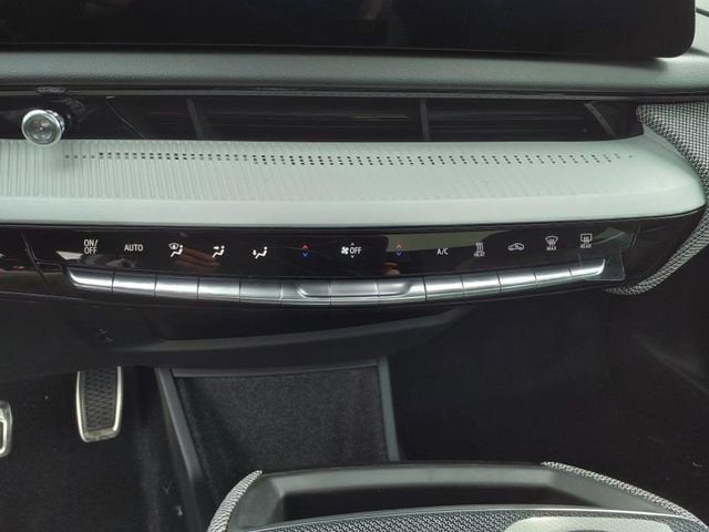 2025 Cadillac OPTIQ Sport 1