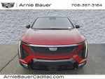 2025 Cadillac OPTIQ Sport 1