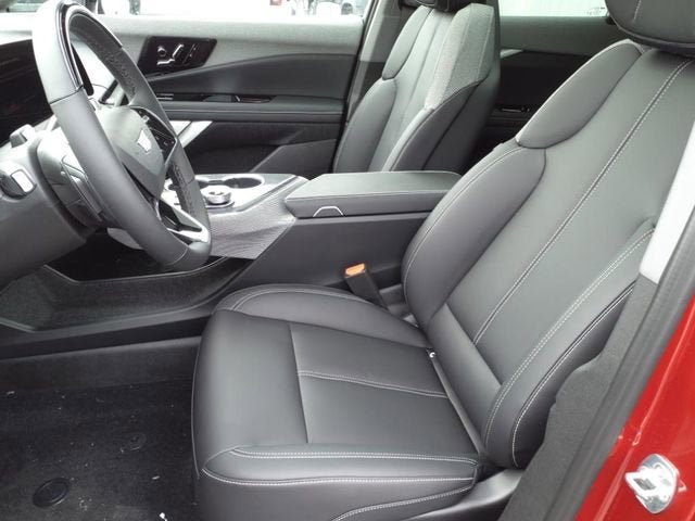 2025 Cadillac OPTIQ Sport 1