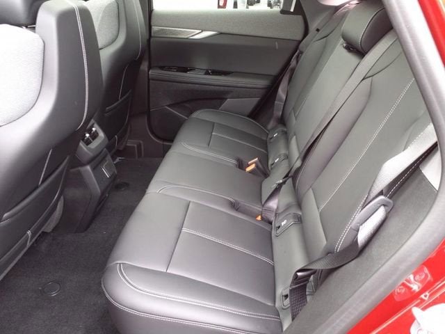 2025 Cadillac OPTIQ Sport 1