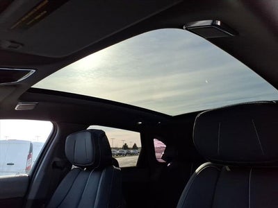 2026 Cadillac OPTIQ Premium Sport