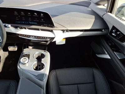 2026 Cadillac OPTIQ Premium Sport