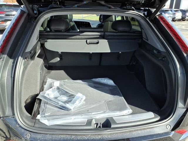 2026 Cadillac OPTIQ Premium Sport