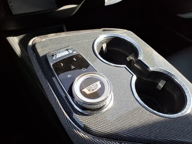 2026 Cadillac OPTIQ Premium Sport