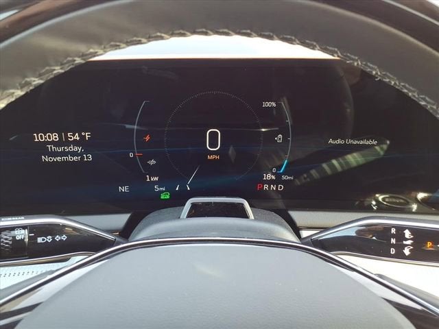 2026 Cadillac OPTIQ Premium Sport