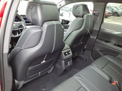 2026 Cadillac OPTIQ Premium Sport