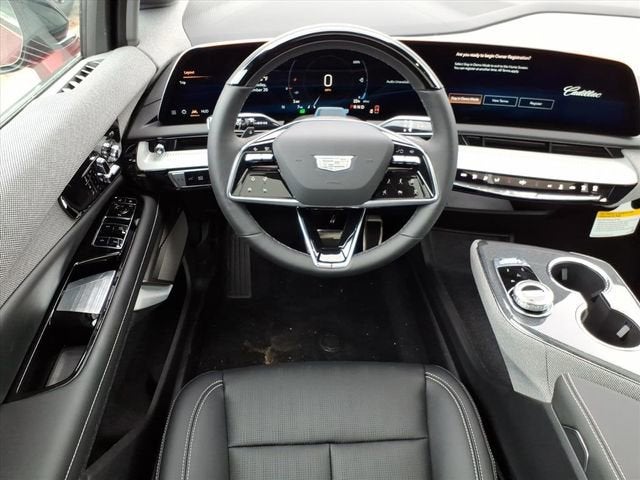 2026 Cadillac OPTIQ Premium Sport