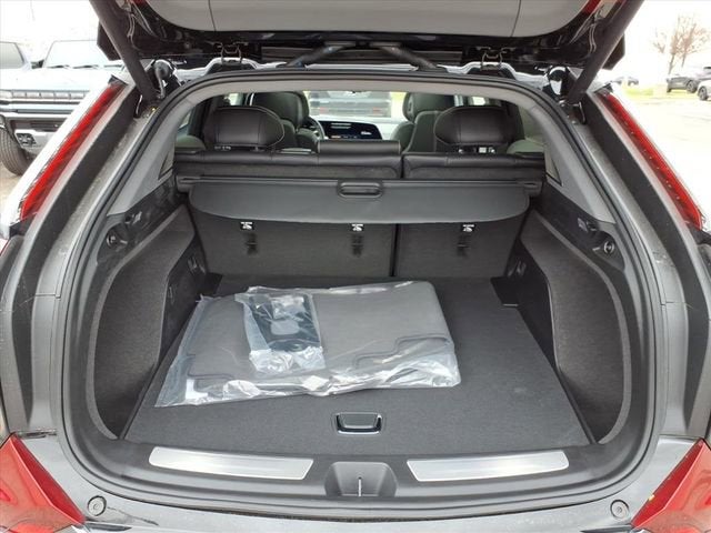 2026 Cadillac OPTIQ Premium Sport