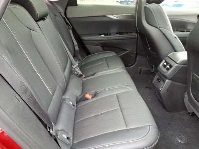 2026 Cadillac OPTIQ Premium Sport