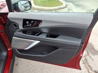 2026 Cadillac OPTIQ Premium Sport