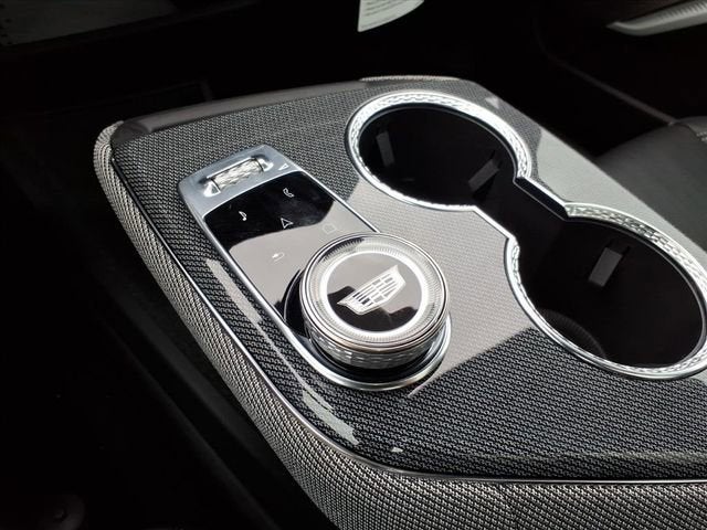 2026 Cadillac OPTIQ Premium Sport