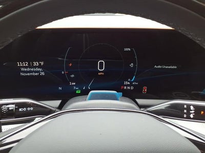 2026 Cadillac OPTIQ Premium Sport