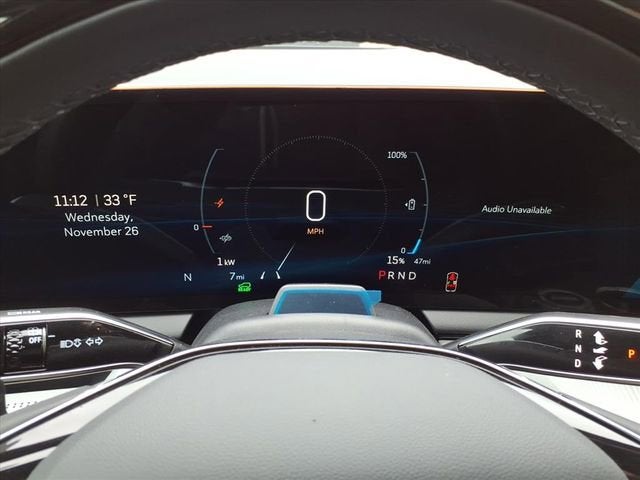 2026 Cadillac OPTIQ Premium Sport