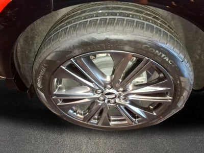 2025 Cadillac OPTIQ Sport 2