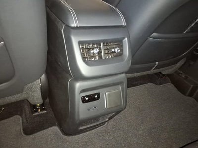 2025 Cadillac OPTIQ Sport 2