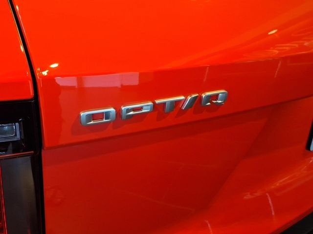 2025 Cadillac OPTIQ Sport 2 - Photo 19