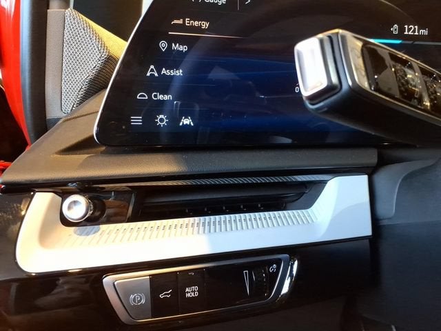 2025 Cadillac OPTIQ Sport 2
