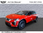 2025 Cadillac OPTIQ Sport 2