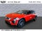 2025 Cadillac OPTIQ Sport 2