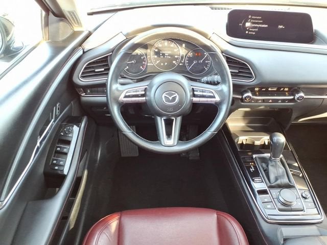 2023 Mazda Mazda CX-30 2.5 S Carbon Edition