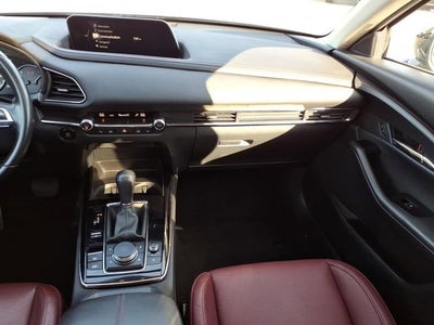 2023 Mazda Mazda CX-30 2.5 S Carbon Edition