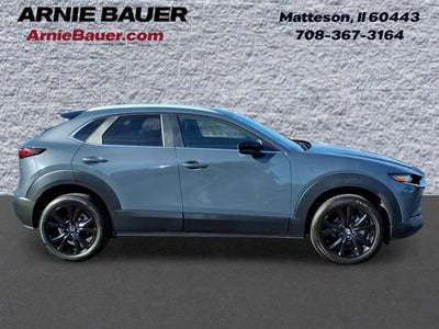 2023 Mazda Mazda CX-30 2.5 S Carbon Edition
