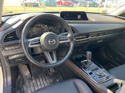 2023 Mazda Mazda CX-30 2.5 Turbo Premium Plus Package