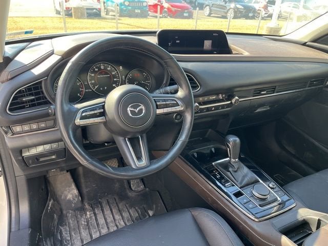 2023 Mazda Mazda CX-30 2.5 Turbo Premium Plus Package