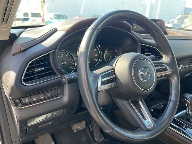2023 Mazda Mazda CX-30 2.5 Turbo Premium Plus Package