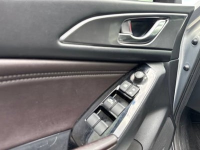 2018 Mazda Mazda3 Grand Touring