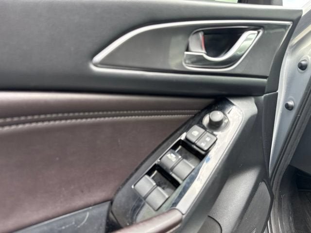 2018 Mazda Mazda3 Grand Touring