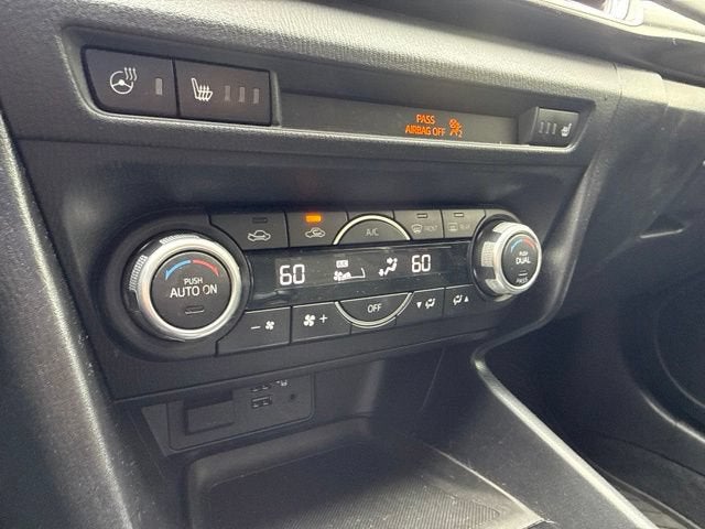 2018 Mazda Mazda3 Grand Touring