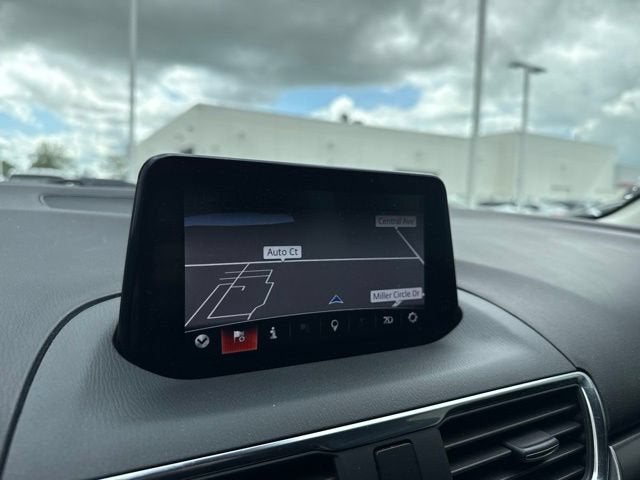 2018 Mazda Mazda3 Grand Touring