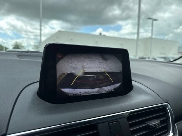 2018 Mazda Mazda3 Grand Touring